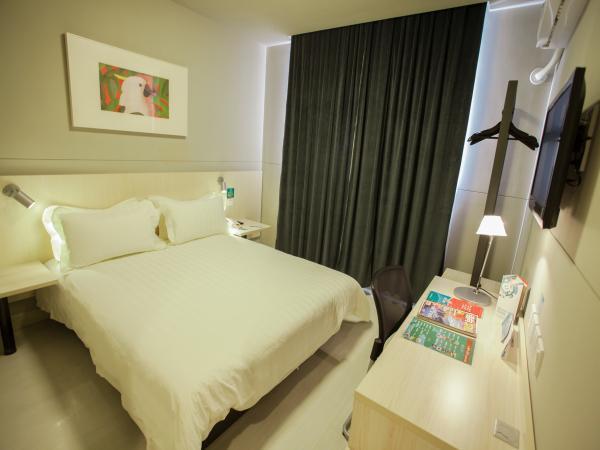Jinjiang Inn Shanghai Jinshang City Beach Dış mekan fotoğraf